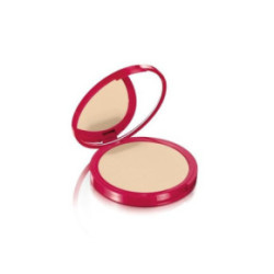 Bourjois Healthy Balance Kompaktpūderis Light bronze 56
