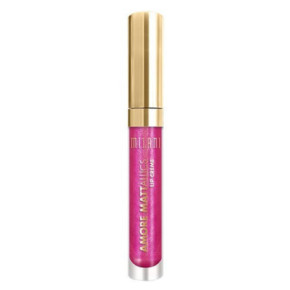 Milani cosmetics Milani Amore Metallic Matte Lip Crème lūpu krāsa (Krāsa - Dramattic Diva)