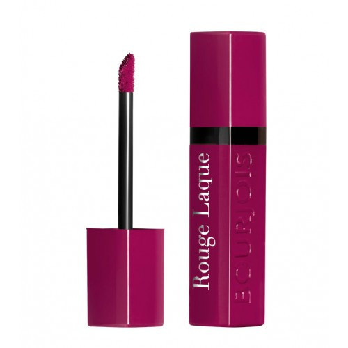 Bourjois Rouge Laque Lipstick Lūpu krāsa 6ml