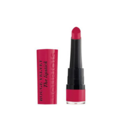 Bourjois Rouge Velvet The Lipstick Matēta lūpu krāsa 2.4g