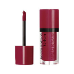 Bourjois Rouge Edition Velvet Šķidra lūpu krāsa 6.7ml