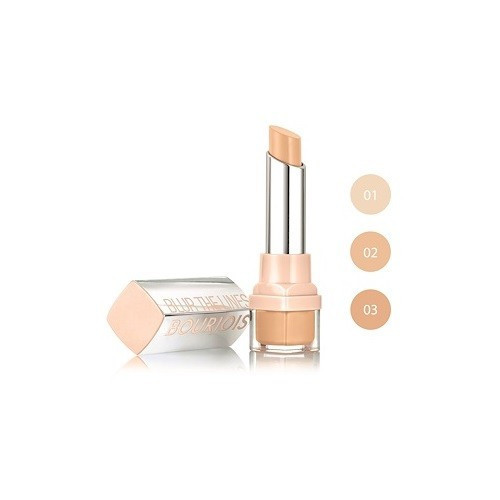 Bourjois Blur The Lines Concealers Maskēšanas līdzeklis 3.5g