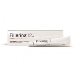 Fillerina 12 HA Day Cream 5 Dienas krēms 50ml