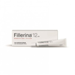 Fillerina 12 HA Eye Contour Cream 5 Krēms acu zonai 15ml