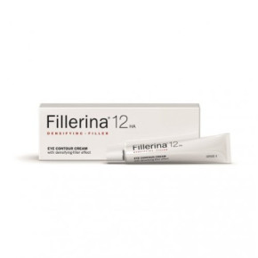 Fillerina 12 HA Eye Contour Cream 4 Krēms acu zonai 15ml