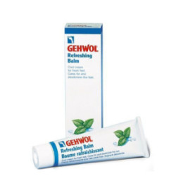 Gehwol Refreshing balm atsvaidzinošs pēdu balzāms 75ml