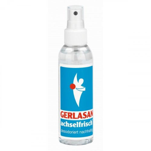 Gehwol Gerlasan Achselfrisch Body Deodorant Ķermeņa dezodorants 150ml