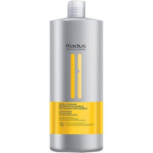 Kadus Professional Visible Repair Conditioner Kondicionieris bojātiem matiem 250ml