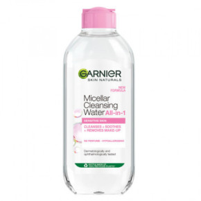Garnier Micellar Cleansing Water Micelārais ūdens 400ml