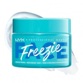 Nyx professional makeup Face Freezie Cooling Primer + Moisturizer Krēms un grima bāze vienā 50ml