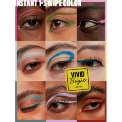 Nyx professional makeup Vivid Brights Colored Liquid Eyeliner Acu aineris 3.5ml