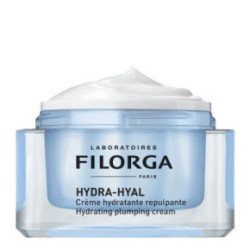 Filorga Hydra-Hyal Gel Creme Mitrinošs sejas krēms ar matētu efektu 50ml