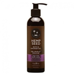 Hemp Seed Hemp Seed High Tide Ķermeņa mazgāšanas līdzeklis 237ml