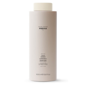 PREVIA Taming Shampoo Nogludinošs šampūns 1000ml