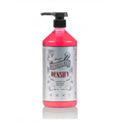 Beardburys Densify Redensifying Shampoo Šampūns pret matu izkrišanu 330ml