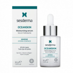 Sesderma Oceanskin Moisturizing Serum Mitrinošs serums 30ml