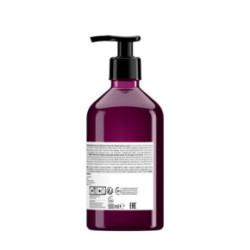 L'Oréal Professionnel Curl Expression Anti-Buildup Cleansing Jelly Shampoo Želejveidīgs attīrošs šampūns cirtainiem matiem 300ml