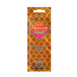 Devoted Creations Maroccan Midnights Dark Tanning Lotion Iedegumu veicinošs losjons 400ml