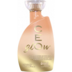 Devoted Creations CeGlow Dark Tanning Lotion Iedegumu veicinošs losjons 400ml