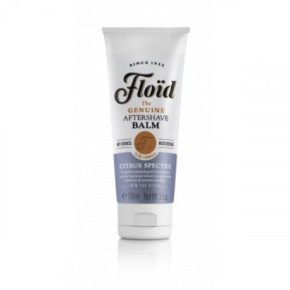 Floid Aftershave Balm Citrus Spectre Mitrinošs balzams pēc skūšanās 100ml