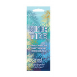 Devoted Creations Ride Or Tide Dark Tanning Lotion Iedegumu veicinošs losjons 251ml