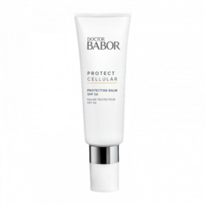 Babor Protect Cellular Protecting Balm SPF50 Aizsargājošs sejas balzams 50ml