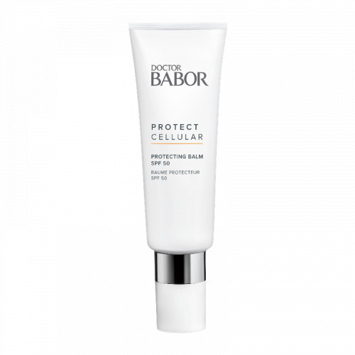 Babor Protect Cellular Protecting Balm SPF50 Aizsargājošs sejas balzams 50ml