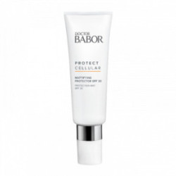 Babor Protect Cellular Mattifying Protector SPF30 Matējošs sejas losjons 50ml