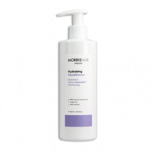 MorrisHair Hydrating Conditioner Mitrinošs kondicionieris 250ml