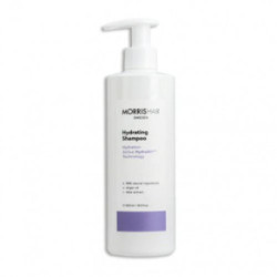 MorrisHair Hydrating Shampoo Mitrinošs šampūns 250ml