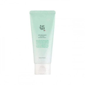 Beauty of Joseon Green Plum Refreshing Cleanser Attīrošs sejas gels 100ml