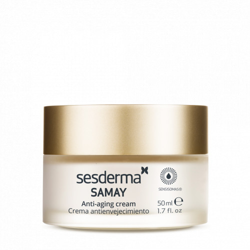 Sesderma Samay Anti-Aging Cream Sejas krēms 50ml