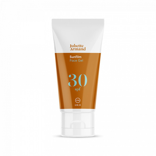 Juliette Armand Sunfilm Face Gel SPF30 Sejas želeja ar aizsardzību pret sauli 55ml