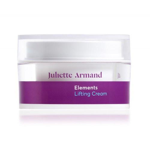 Juliette Armand Elements Lifting Cream Sejas un kakla nostiprinošs krēms 50ml