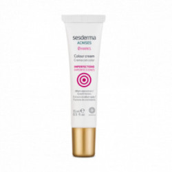 Sesderma Acnises Spot Colour Cream Tonējošs krēms 15ml