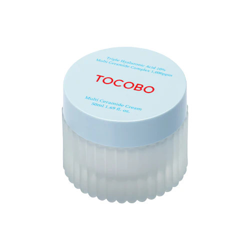 Tocobo Multi Ceramide Cream Atjaunojošs krēms ar keramīdiem 50ml