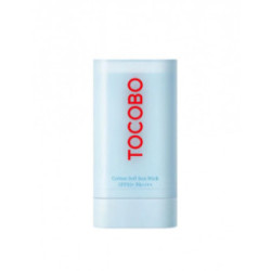 Tocobo Cotton Soft Sun Stick SPF50+ PA++++ Saules aizsargzīmulis 19g
