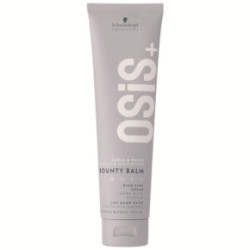Schwarzkopf Professional Osis+ Bounty Balm Rich Curl Cream Krēms cirtām 150ml