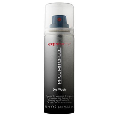 Paul mitchell Dry Wash Sausais matu šampūns 50ml