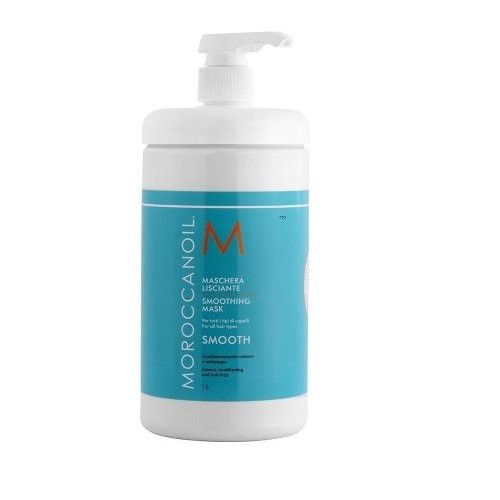 Moroccanoil Smoothing Mask Nogludinoša matus maska 250ml