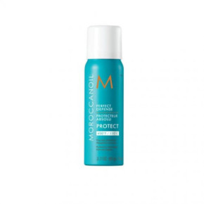 Moroccanoil Perfect Defense Pret karstumu aizsargājošs matu sprejs 75ml