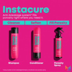 Matrix Instacure Anti-Breakage Porosity Spray Atjaunojošs līdzeklis matiem 200ml