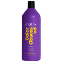 Matrix Color Obsessed Kondicionieris krāsotiem matiem 300ml