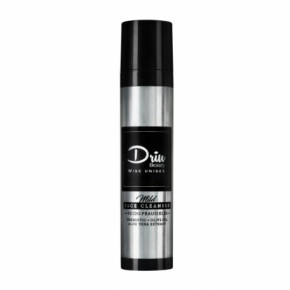 Driu Beauty Wise Unisex Mild Face Cleanser Mazgāšanās želeja 100ml