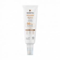 Sesderma Repaskin Dry Touch Sunscreen SPF50 Saules aizsargkrēms sejai 50ml