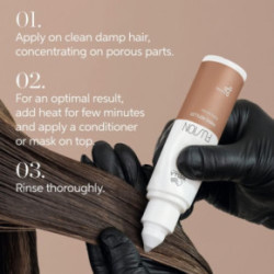 Wella Professionals Fusion Amino Refiller Intensīvi atjaunojošs aminoserums bojātiem matiem 70ml