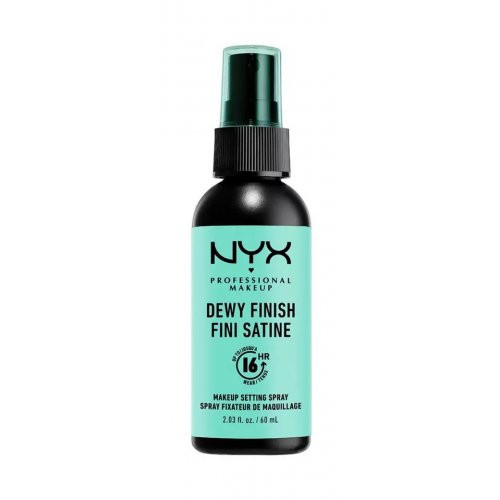 Nyx professional makeup Makeup Setting Spray Sprejs grima nofiksēšanai 60ml