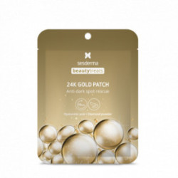 Sesderma Beauty Treats 24K Gold Patch Maskas acu zonai 1 pair