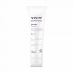 Sesderma Sespanthenol Gel Cream Gēla krēms sejai 100ml