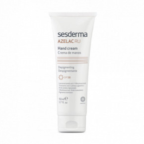 Sesderma Azelac Ru Hand Cream Roku krēms 50ml